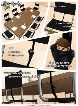 mousticus patreon|Gaming Night (MiniComic) page 3/4 by Mousticus on DeviantArt.
